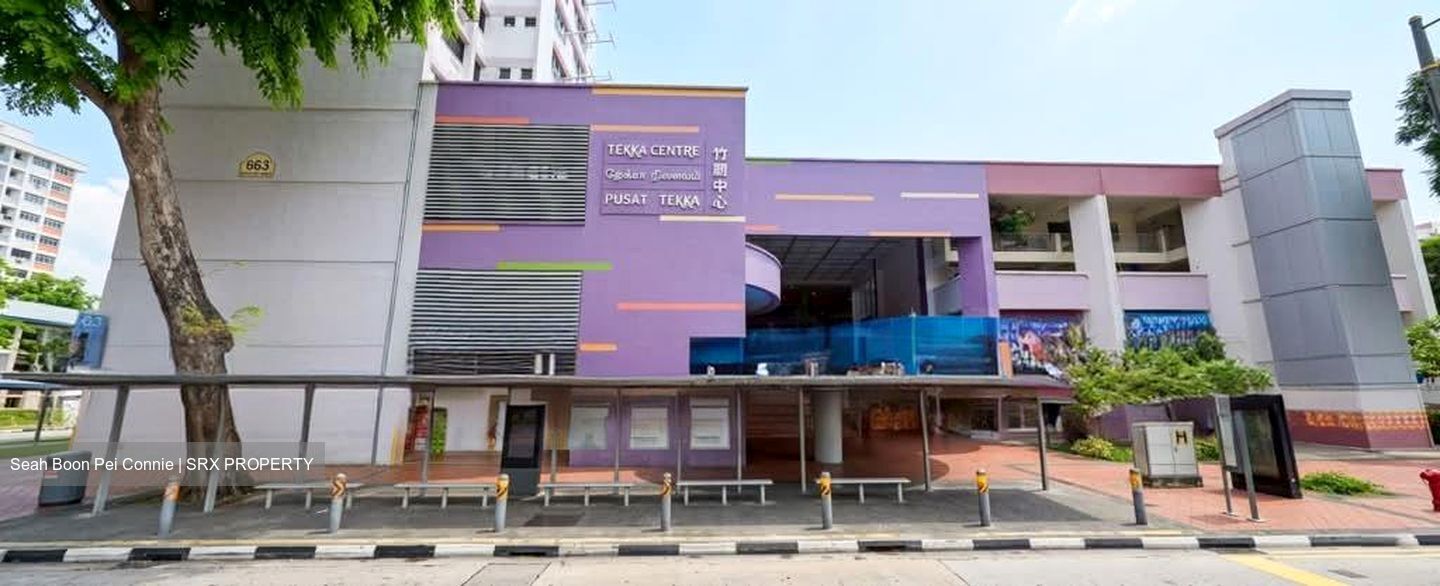 Little India Conservation Area (D8), Shop House #579712291